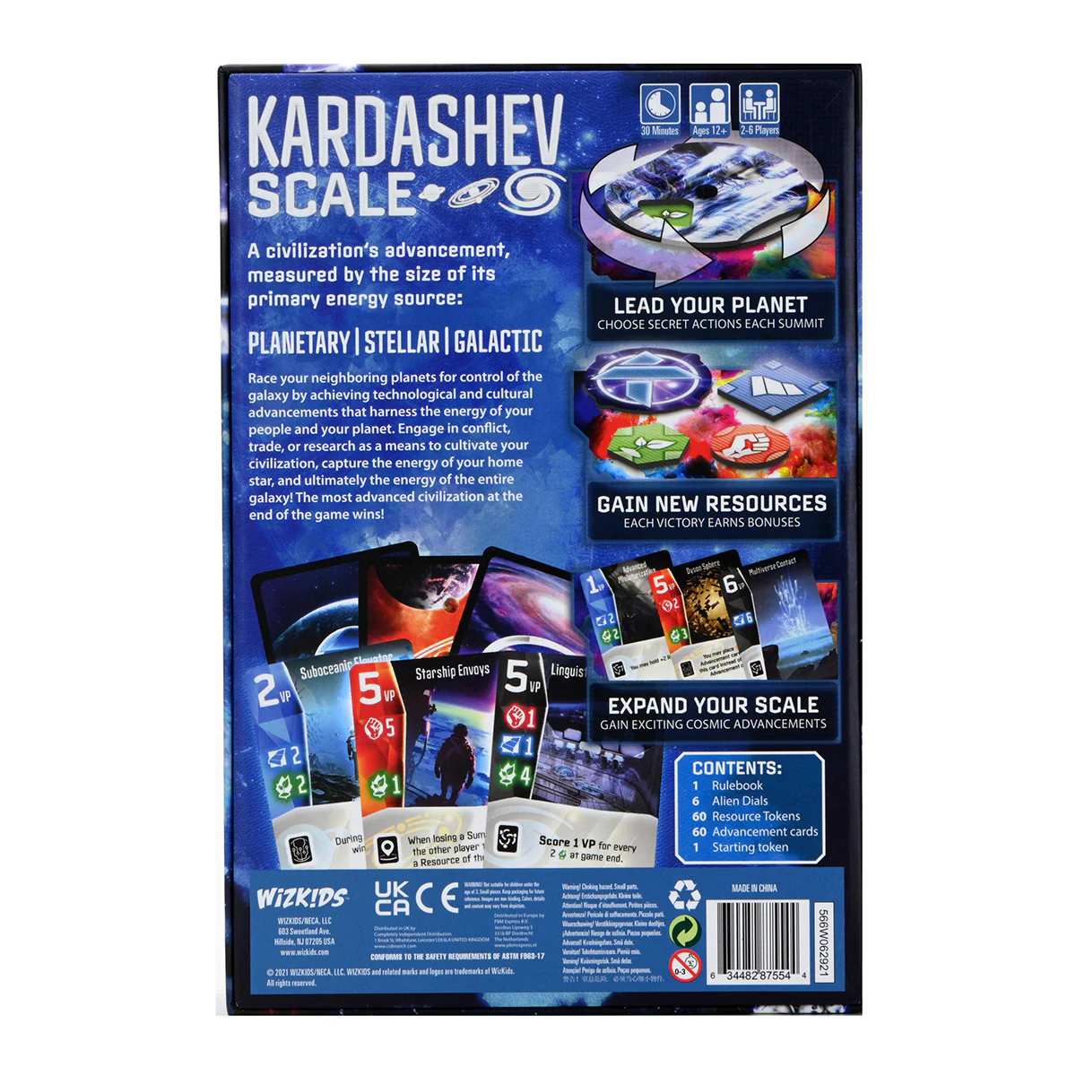 Kardashev Scale - Image 2