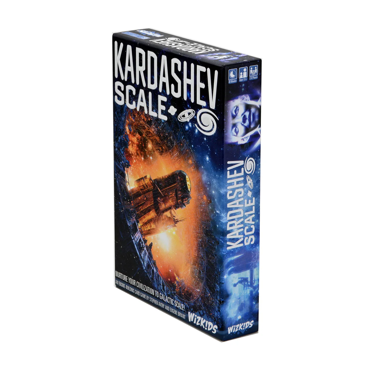 Kardashev Scale - Image 3