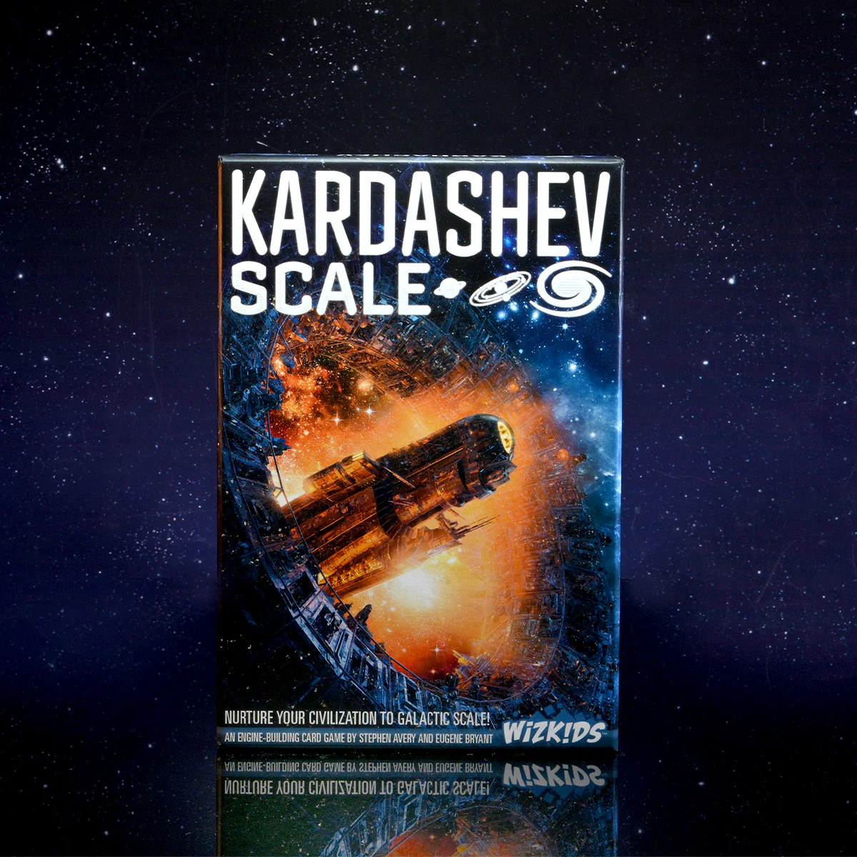 Kardashev Scale - Image 4