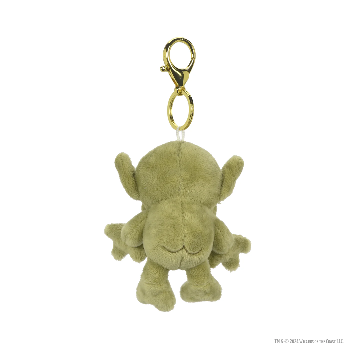 Magic: the Gathering: Fblthp Plush Charm by Kidrobot - Magic Arena - Image 2