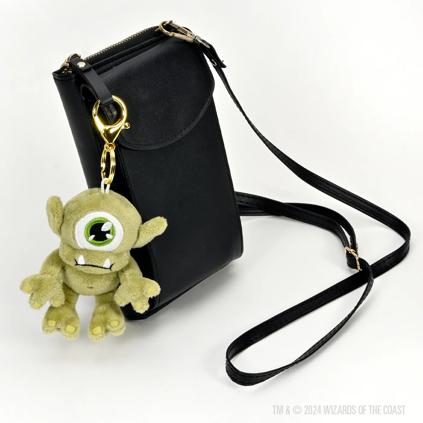 Magic: the Gathering: Fblthp Plush Charm by Kidrobot - Magic Arena - Image 3