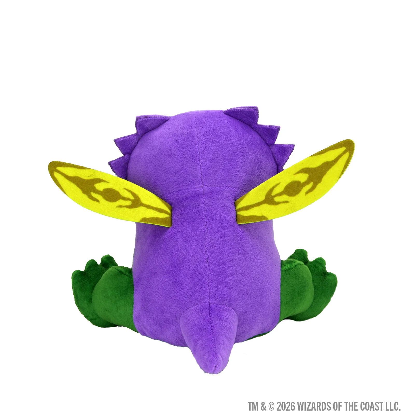 PRE-ORDER - Magic: The Gathering: Lumaret Phunny Plush by Kidrobot - Image 3