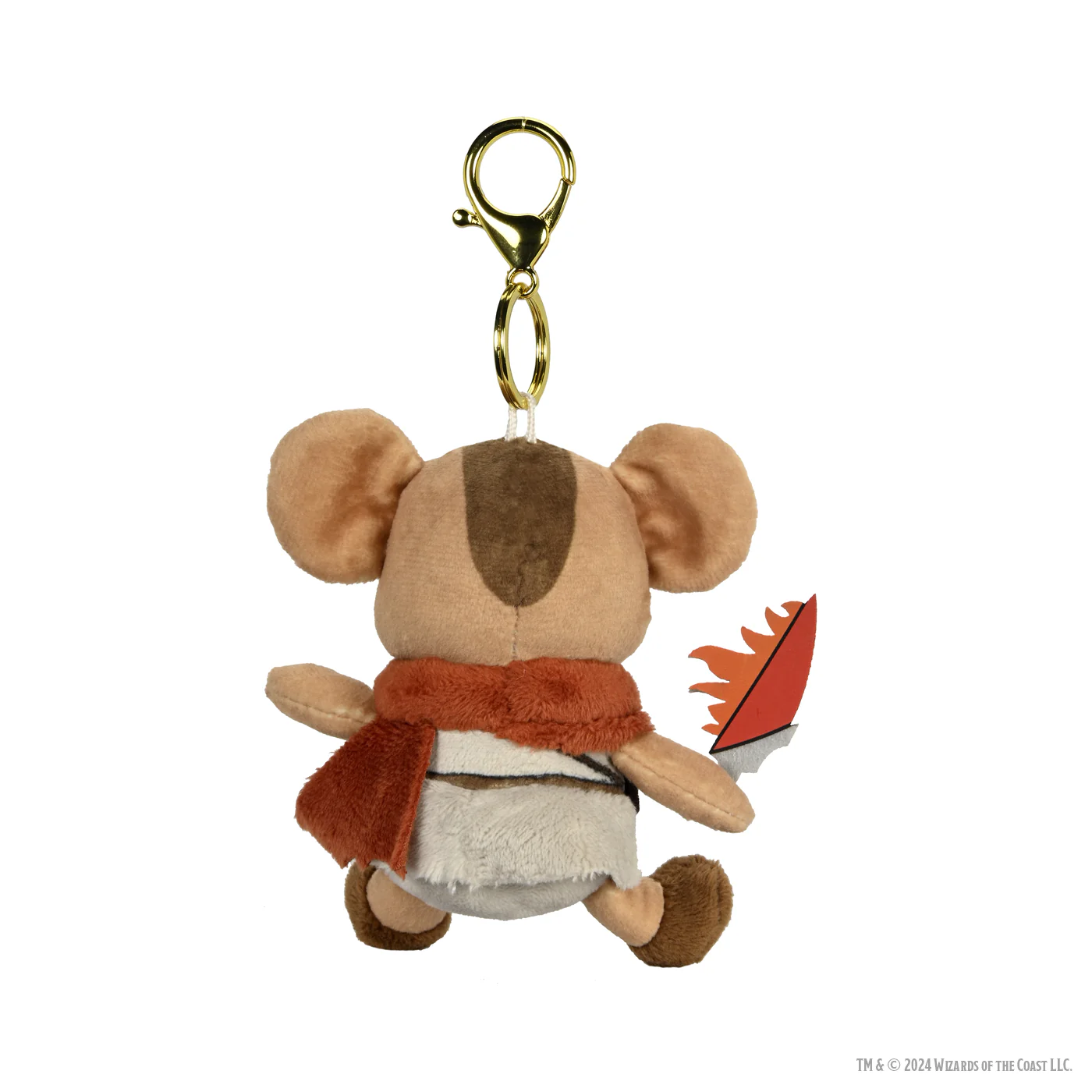 Magic: the Gathering: Mabel Plush Charm by Kidrobot - Magic Arena - Image 2