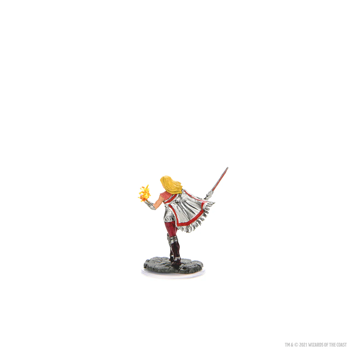 Magic: The Gathering Premium Figures: Rowan Kenrith - Image 4
