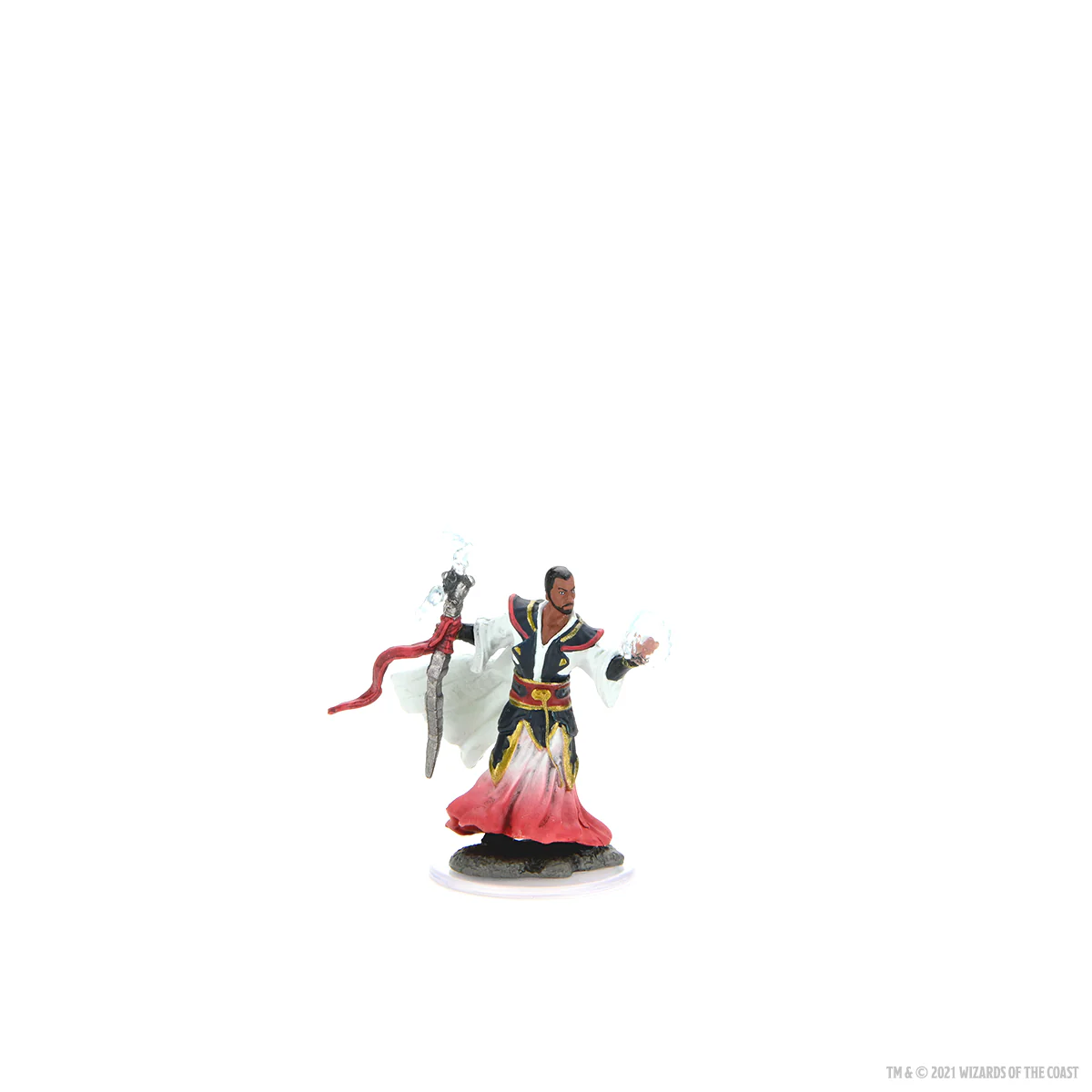 Magic: The Gathering Premium Figures: Teferi - Image 3