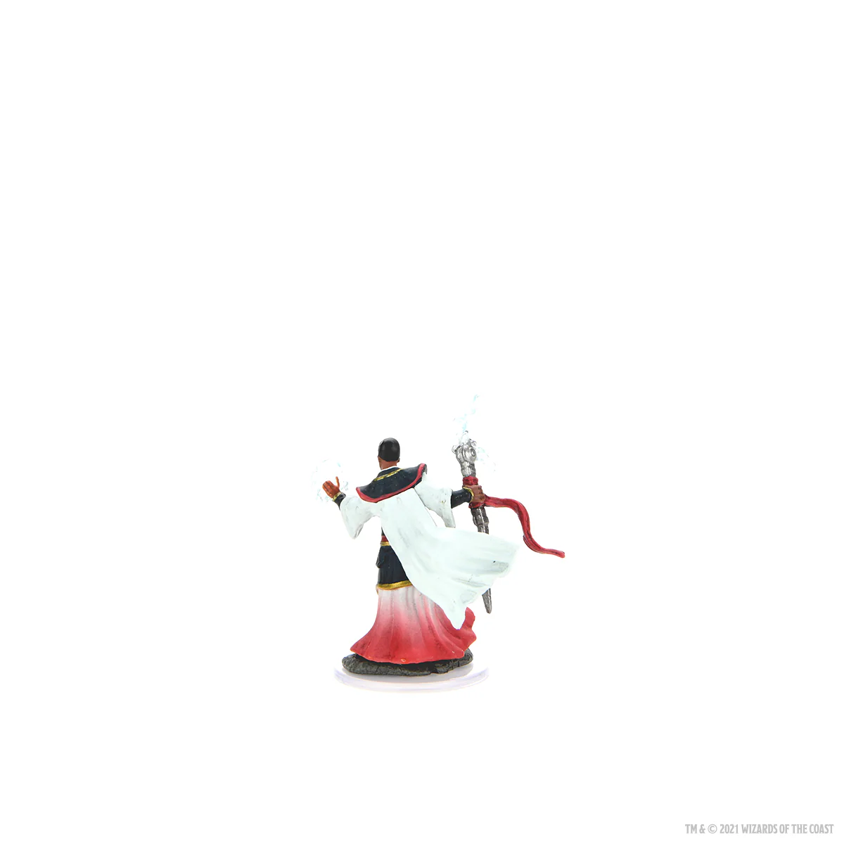 Magic: The Gathering Premium Figures: Teferi - Image 4