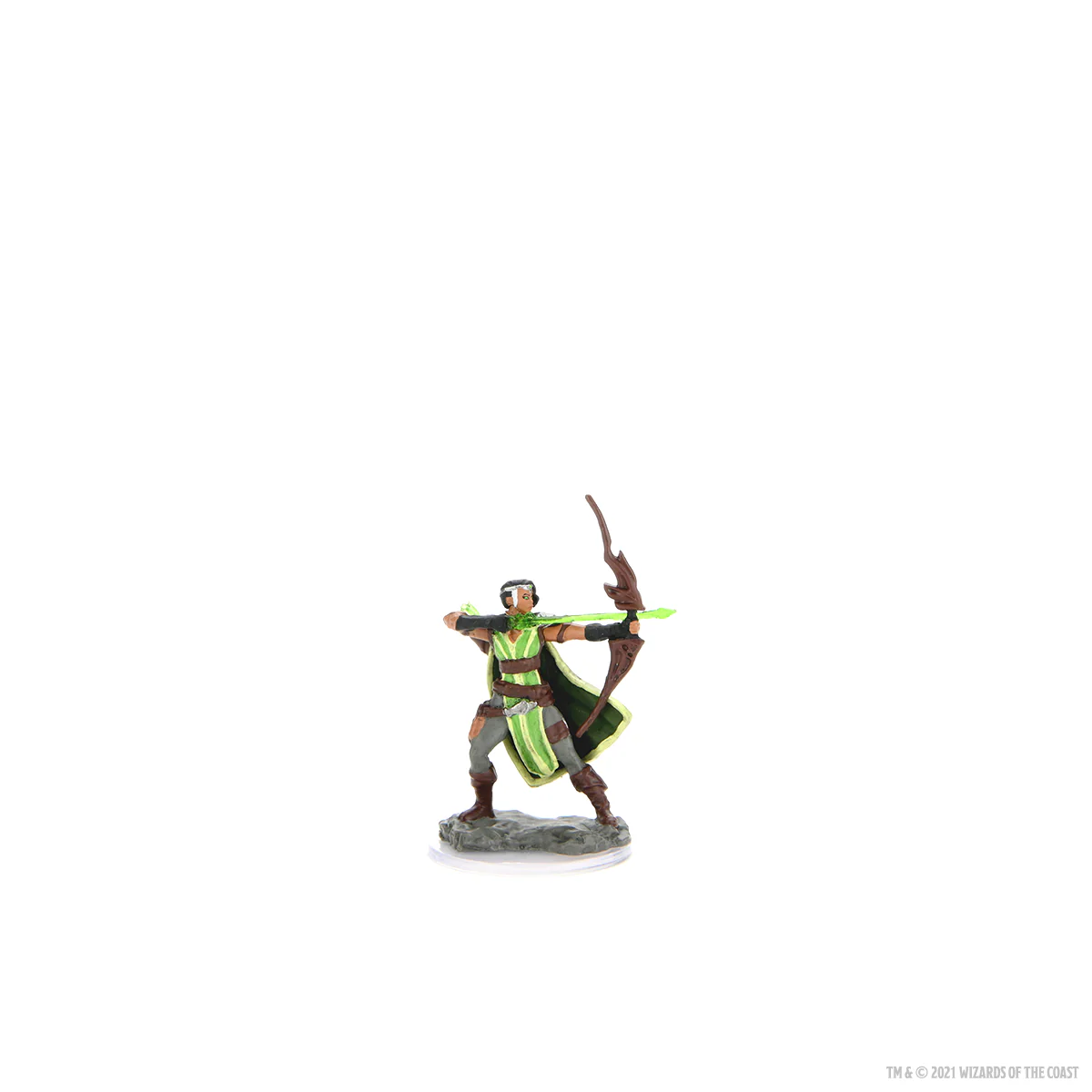 Magic: The Gathering Premium Figures: Vivien Reid - Image 3