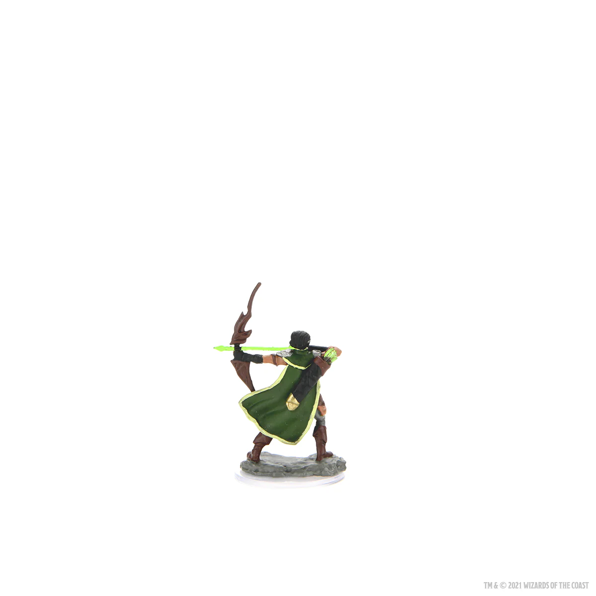 Magic: The Gathering Premium Figures: Vivien Reid - Image 4