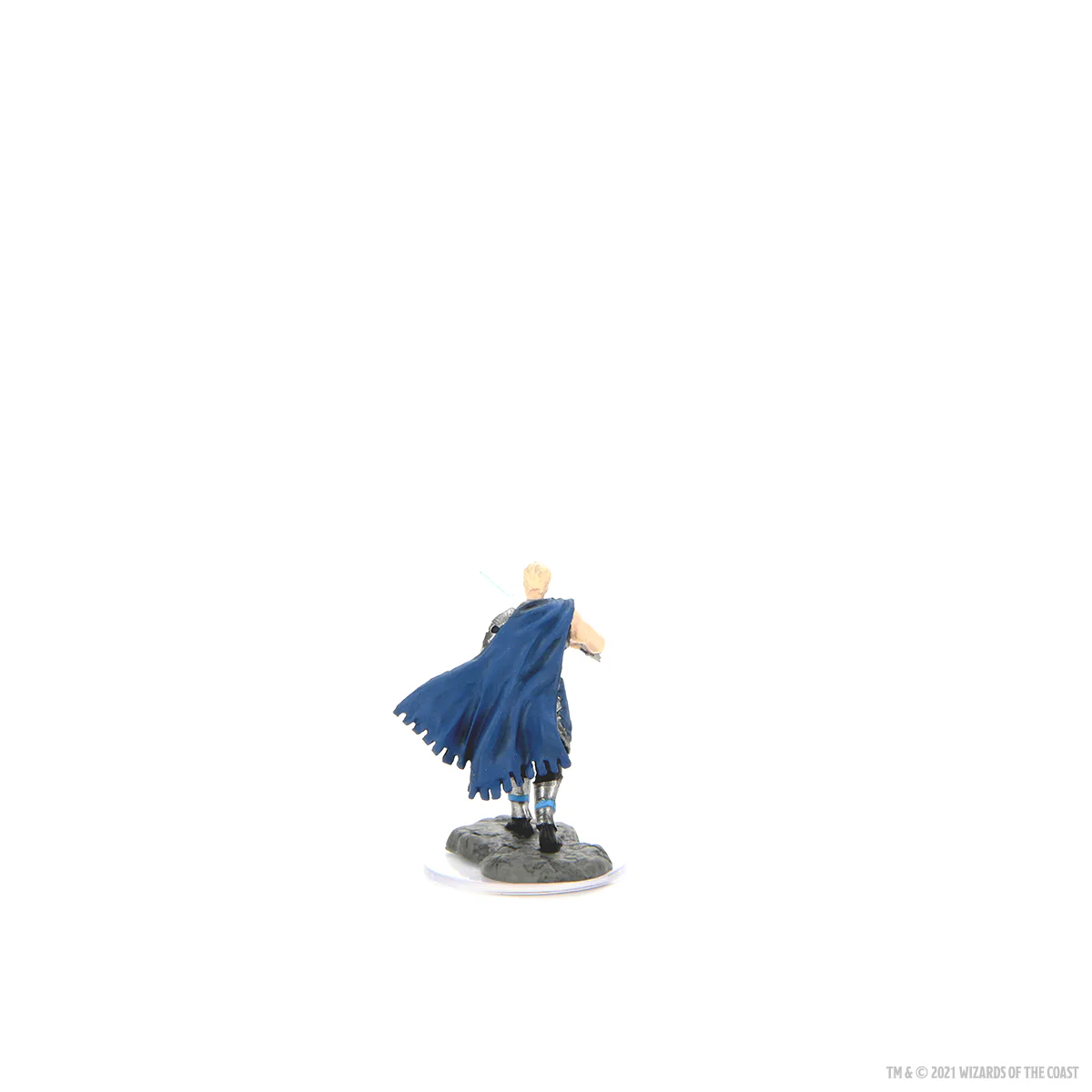 Magic: The Gathering Premium Figures: Will Kenrith - Image 4