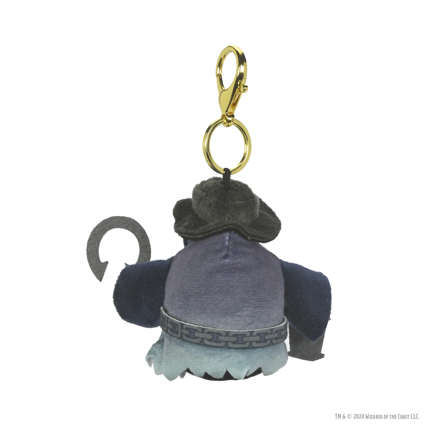 Magic: the Gathering: The Fisherman Plush Charm by Kidrobot - Magic Arena - Image 2