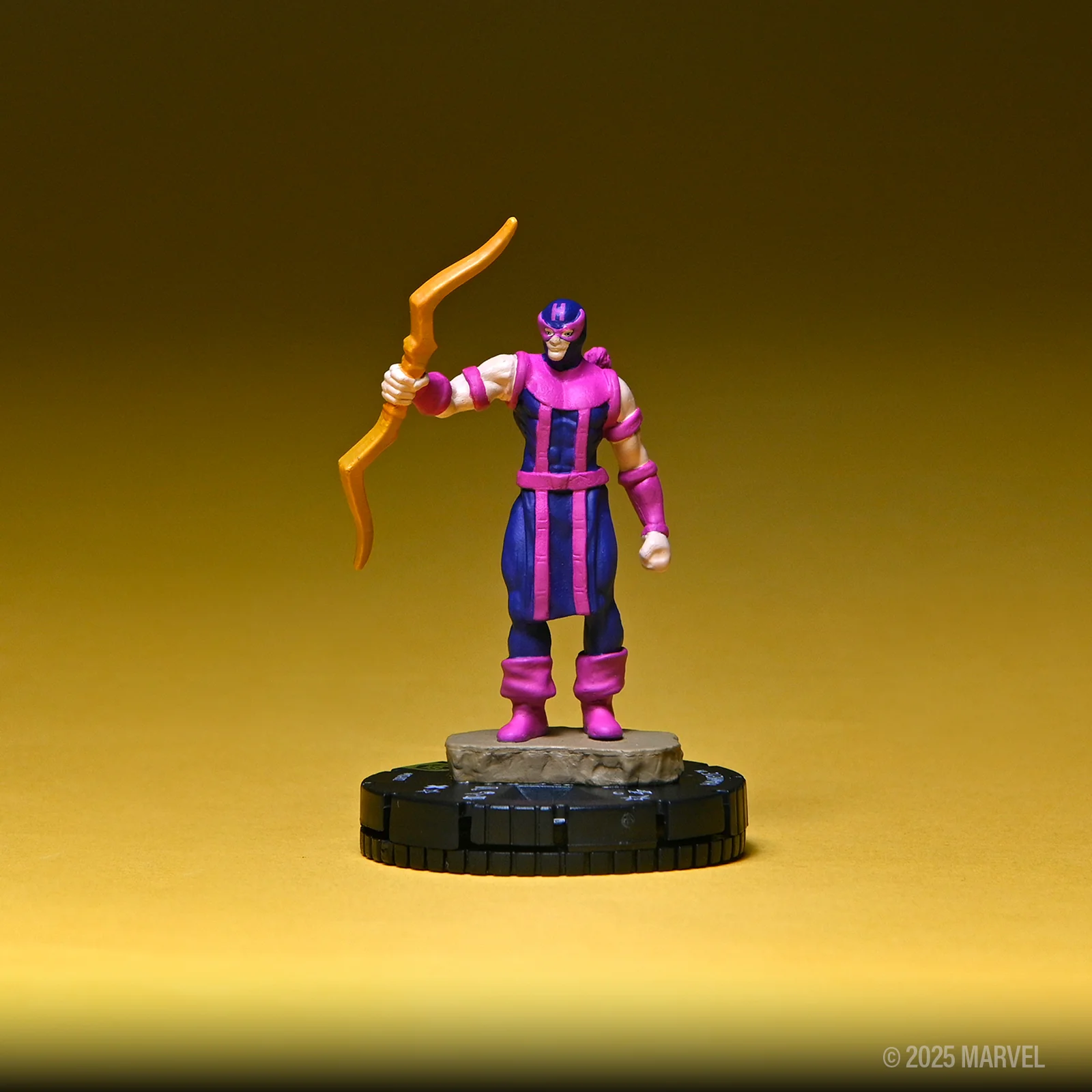 Marvel HeroClix 400: Cap's Kooky Quartet - Image 10