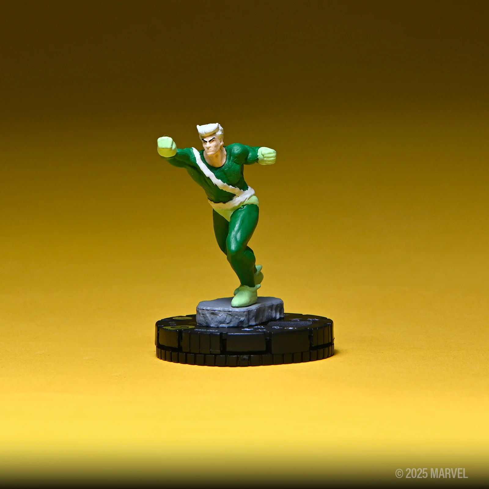 Marvel HeroClix 400: Cap's Kooky Quartet - Image 7