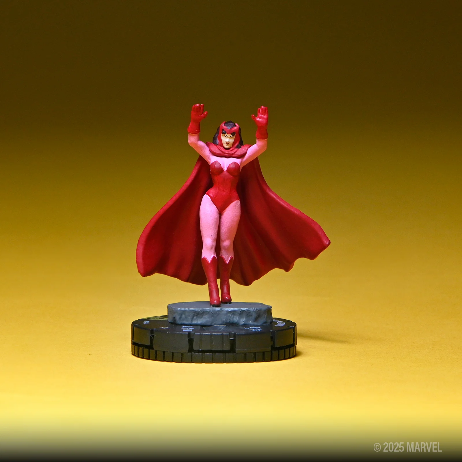 Marvel HeroClix 400: Cap's Kooky Quartet - Image 9
