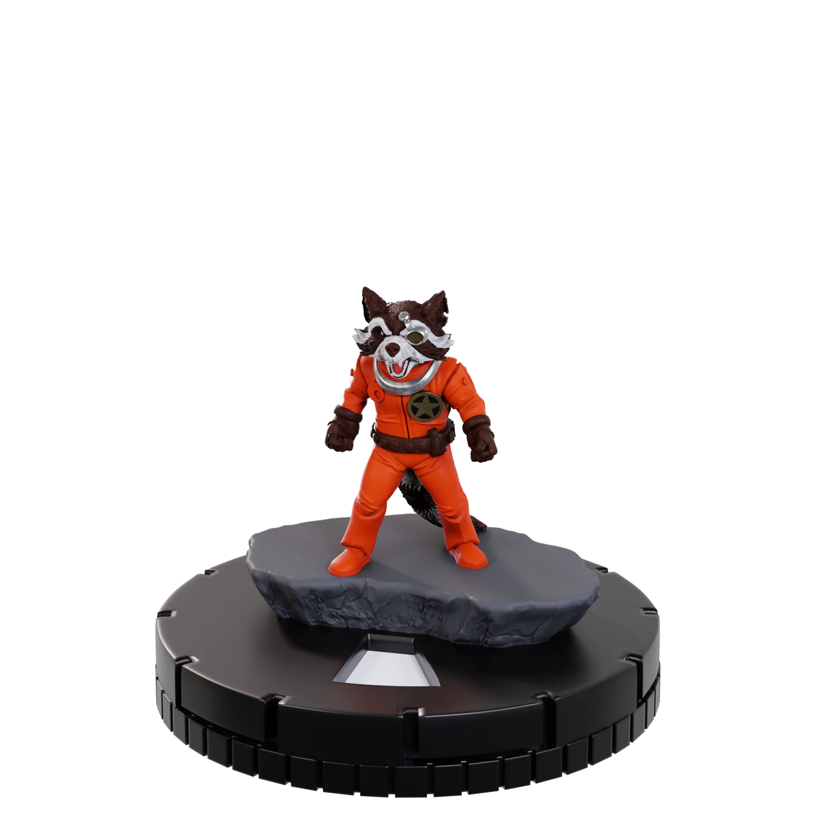 Marvel HeroClix 400: Guardians of the Galaxy - Image 3