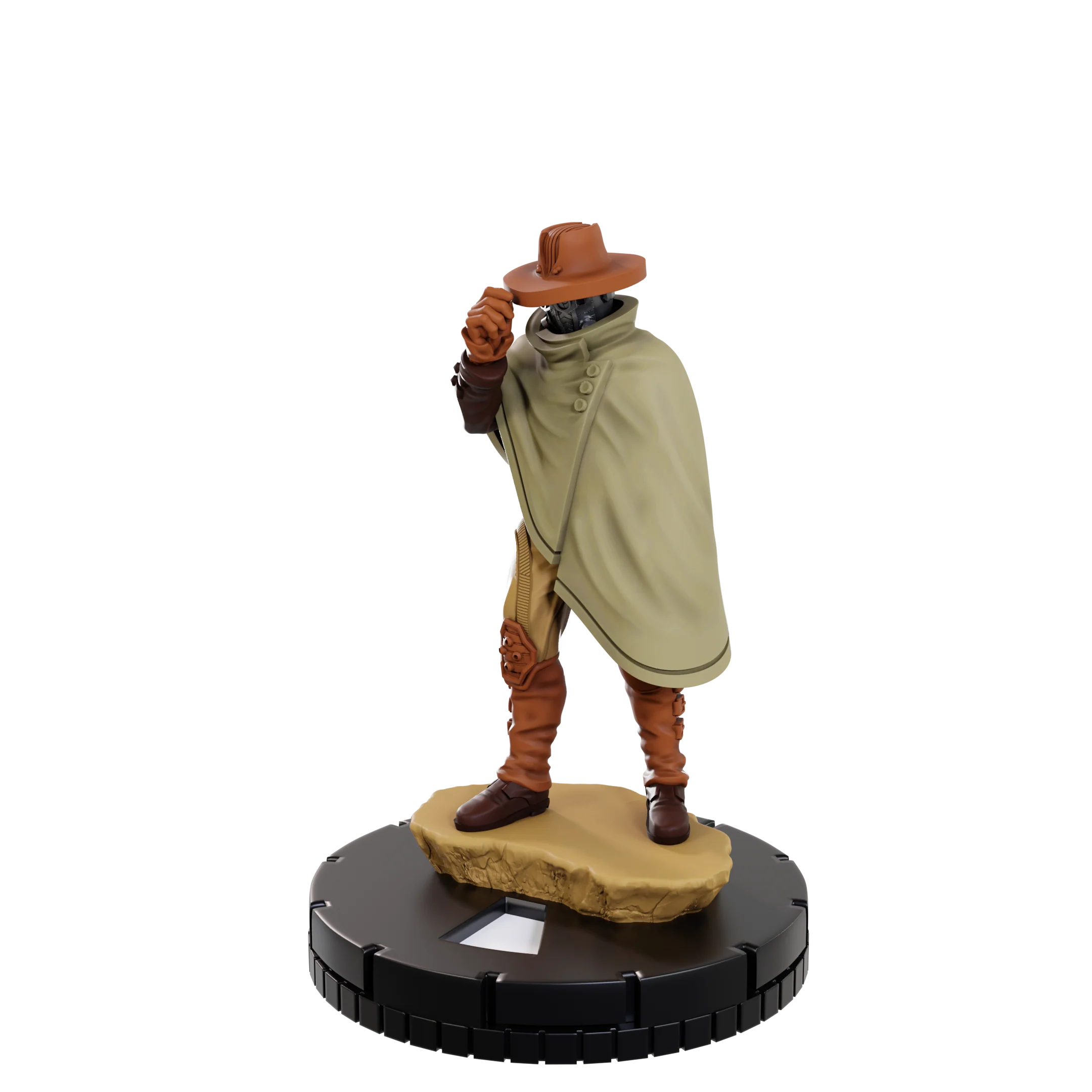 Marvel HeroClix 400: Guardians of the Galaxy - Image 4