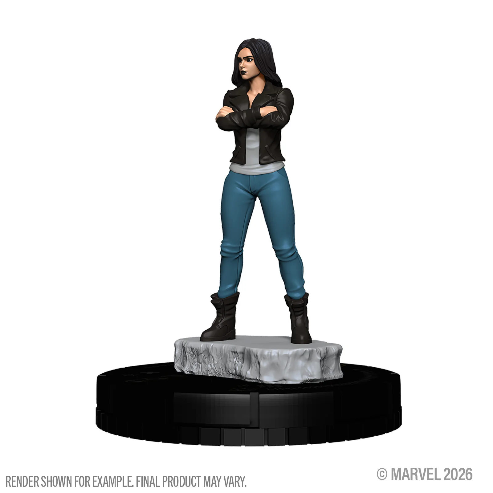 PRE-ORDER - Marvel HeroClix 400: Hell's Kitchen Heroes - Image 3