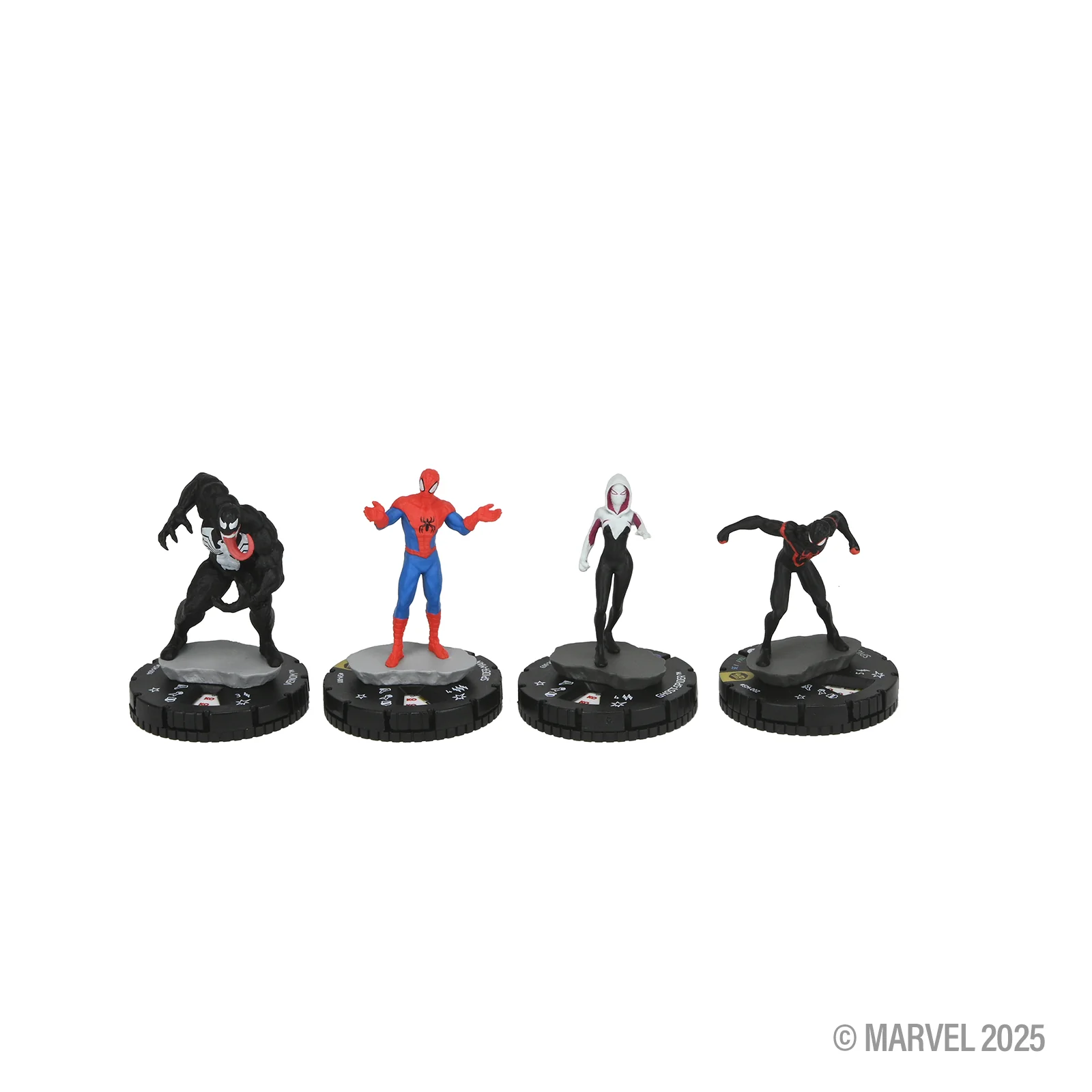 Marvel HeroClix 400: Spider-Man - Image 3
