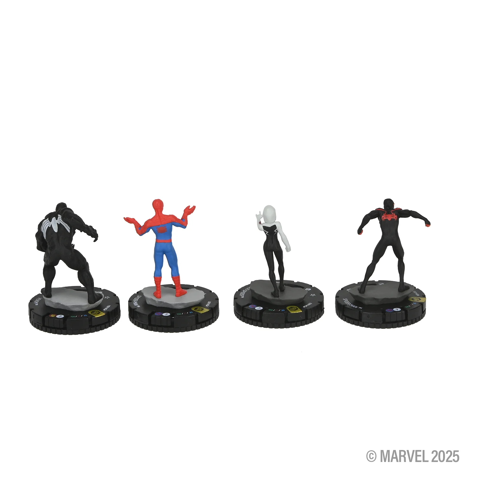 Marvel HeroClix 400: Spider-Man - Image 4
