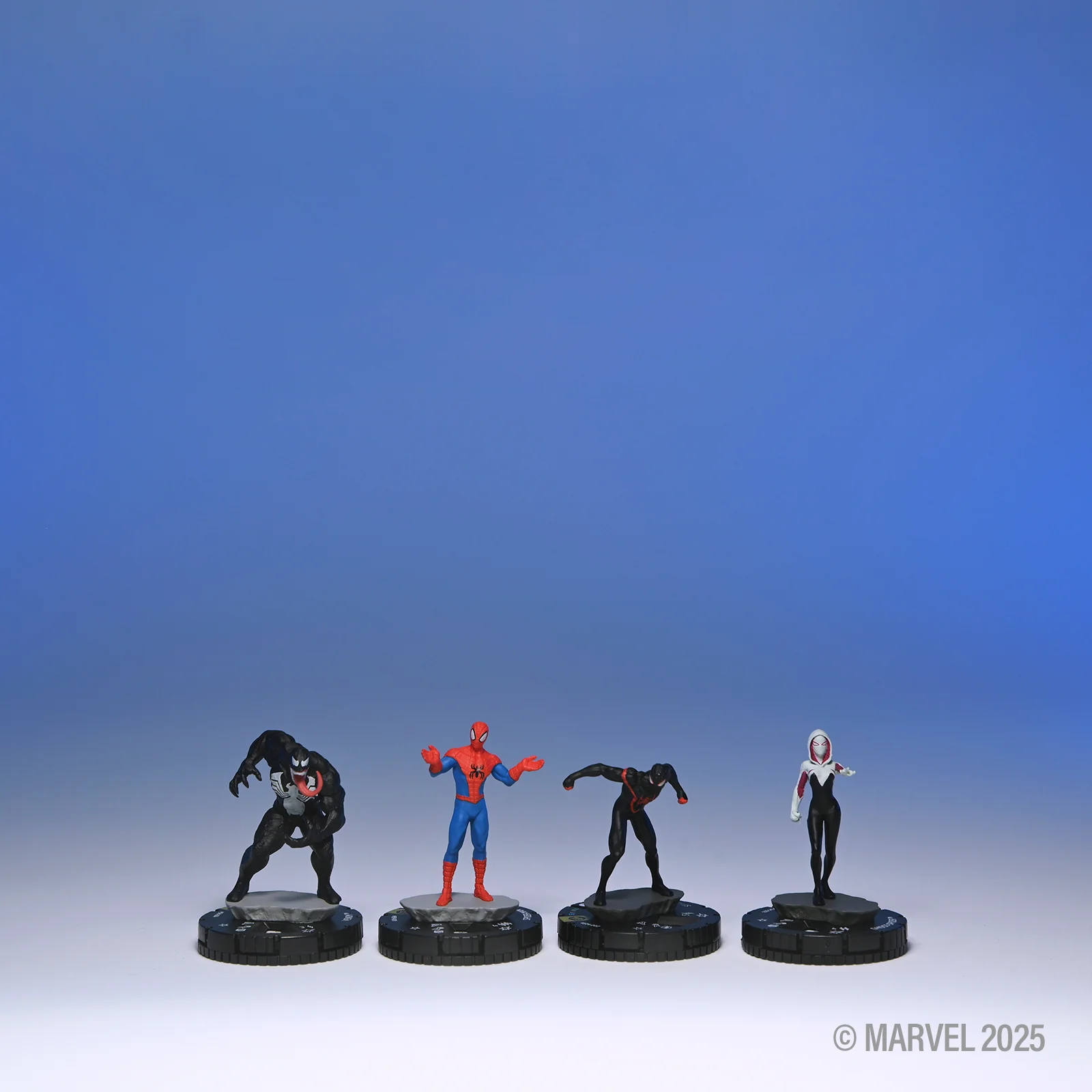 Marvel HeroClix 400: Spider-Man - Image 5