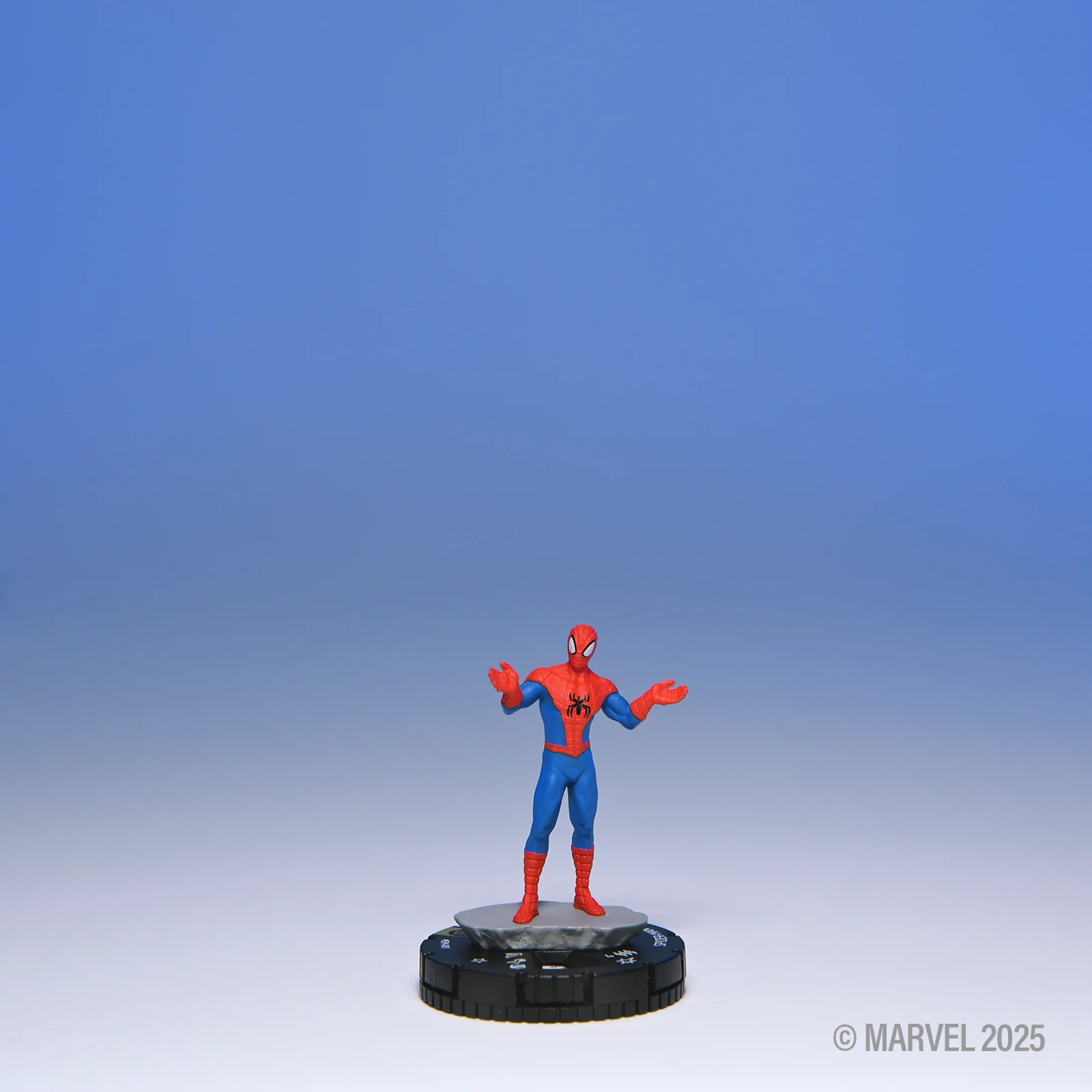 Marvel HeroClix 400: Spider-Man - Image 8