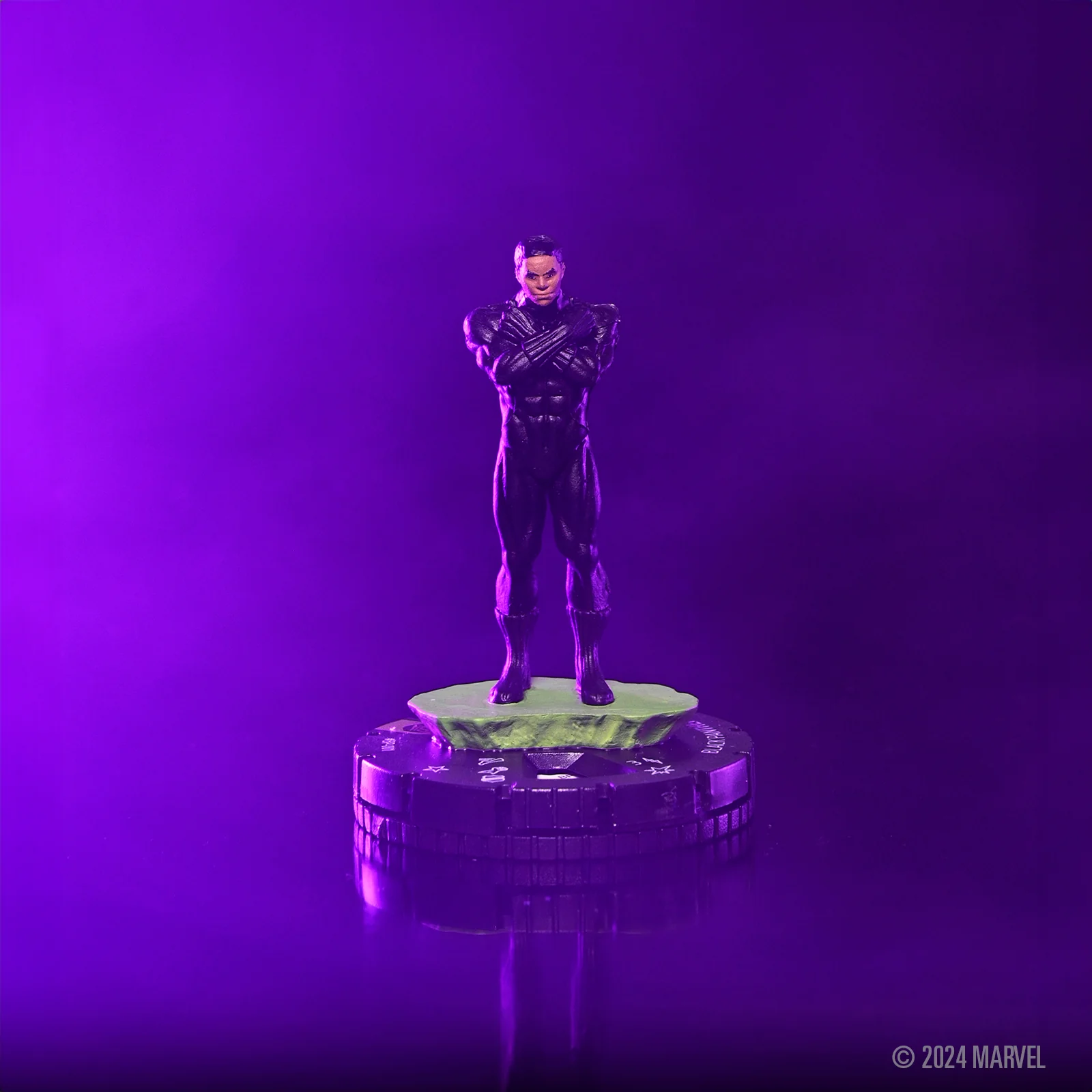 Marvel HeroClix 400: Warriors of Wakanda - Image 5