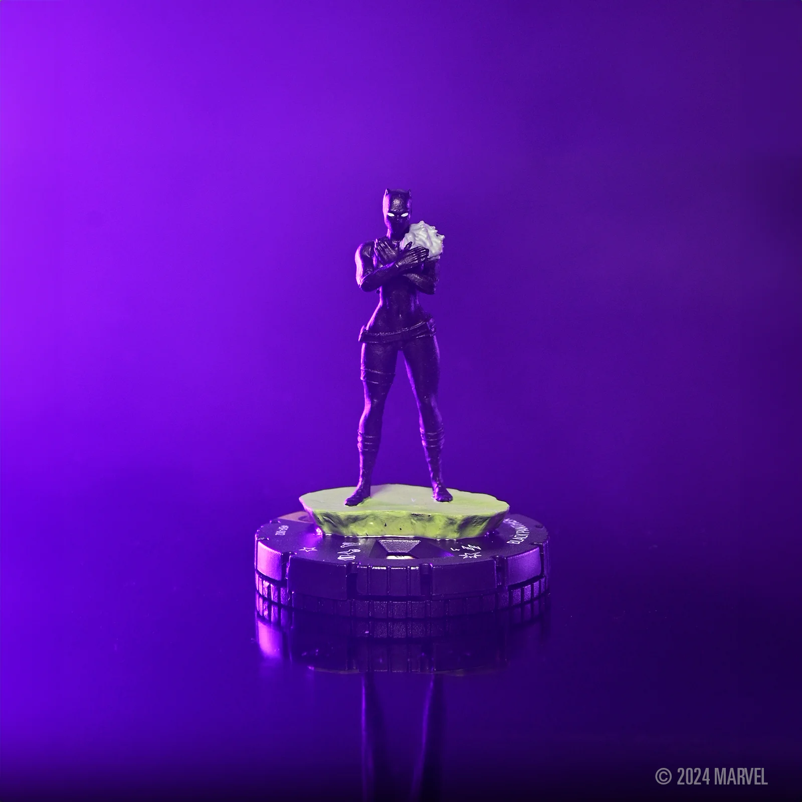 Marvel HeroClix 400: Warriors of Wakanda - Image 6