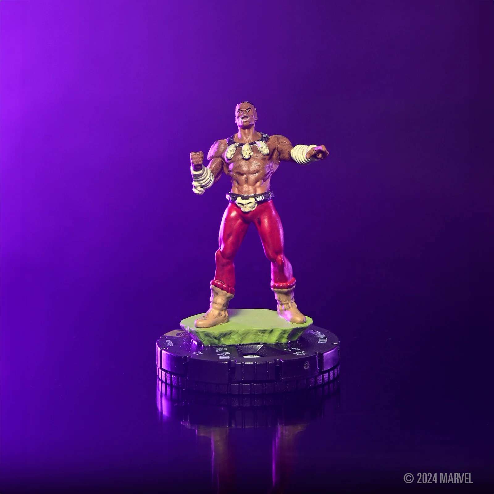 Marvel HeroClix 400: Warriors of Wakanda - Image 7
