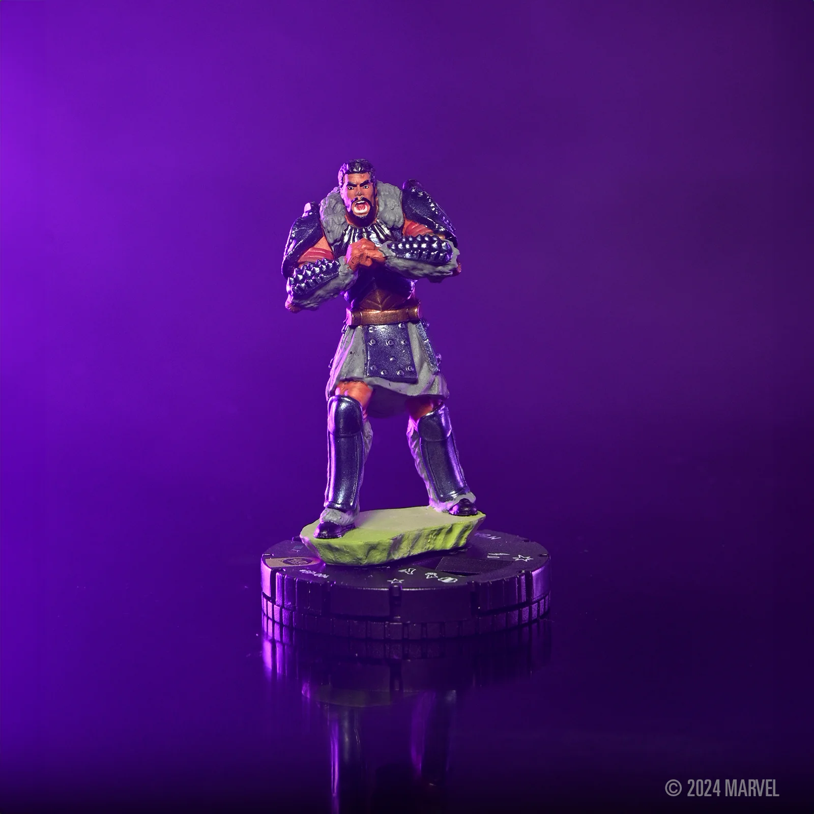 Marvel HeroClix 400: Warriors of Wakanda - Image 8