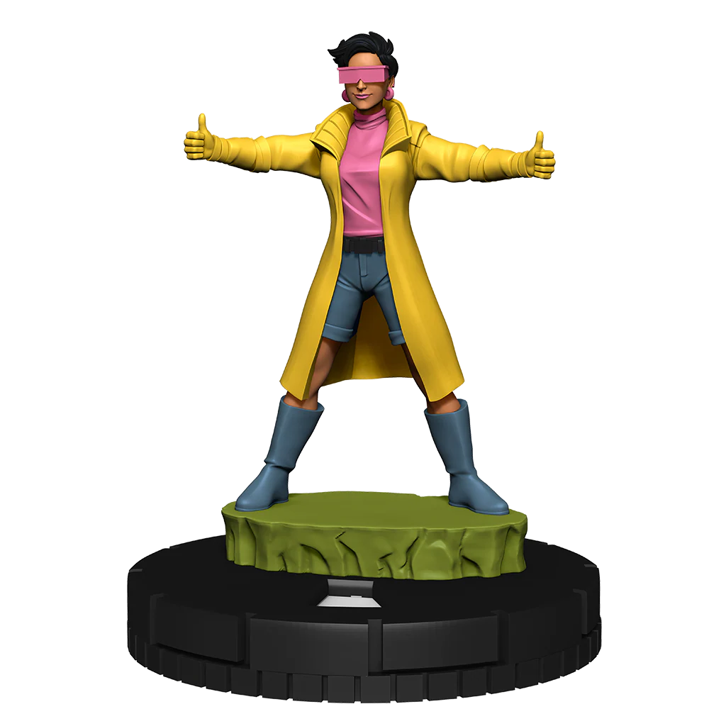 PRE-ORDER - Marvel HeroClix 400: X-Men '97 - Image 3