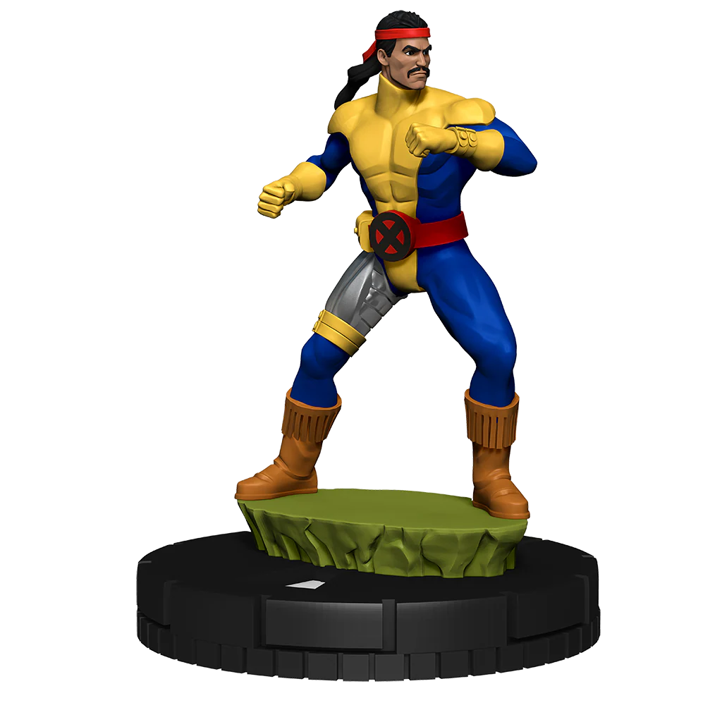 PRE-ORDER - Marvel HeroClix 400: X-Men '97 - Image 5