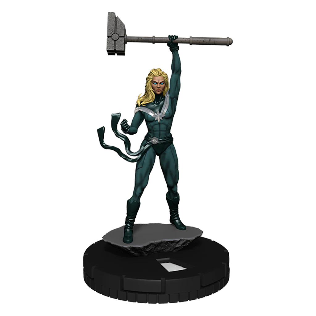 Marvel HeroClix: Avengers Fantastic Four Empyre Miniatures Game - Image 10