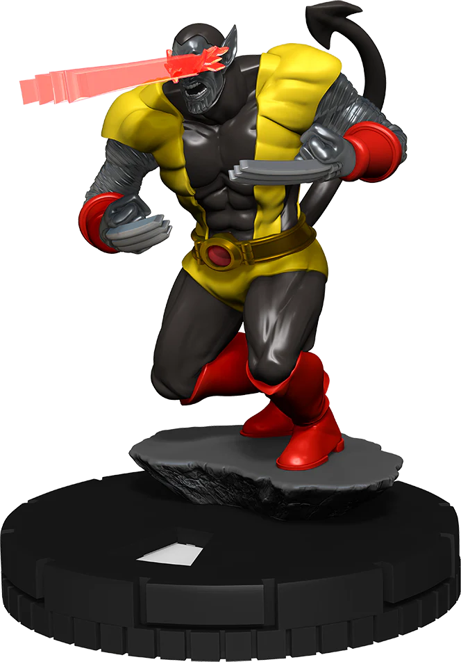 Marvel HeroClix: Avengers Fantastic Four Empyre Miniatures Game - Image 6