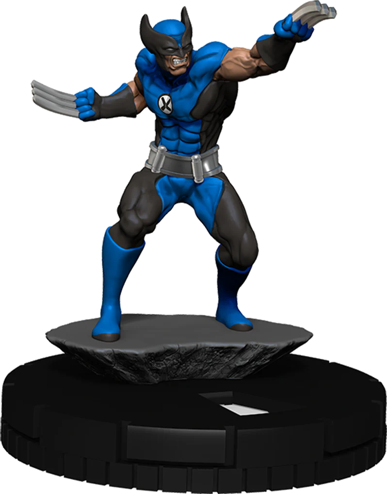 Marvel HeroClix: Avengers Fantastic Four Empyre Miniatures Game - Image 9