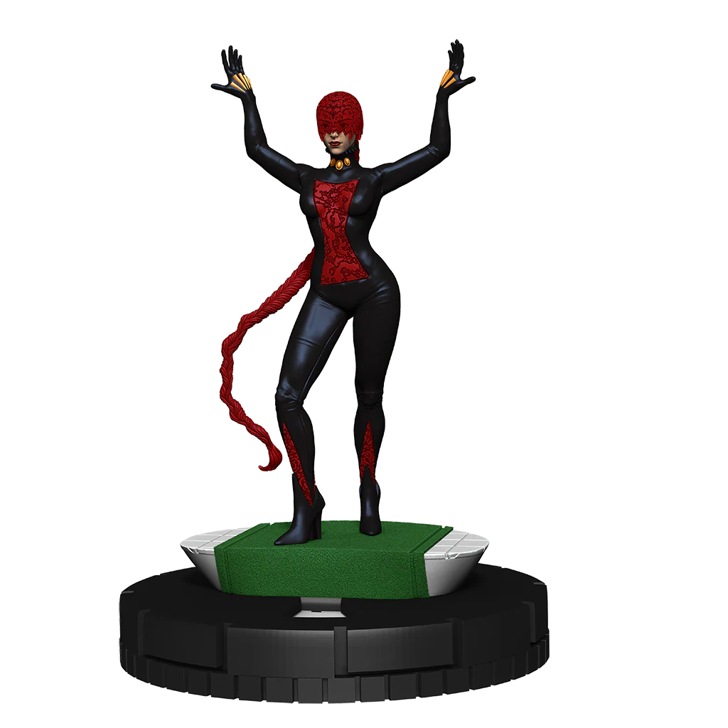 Marvel HeroClix: Avengers - Hellfire Gala Premium Collection 2 - Image 11