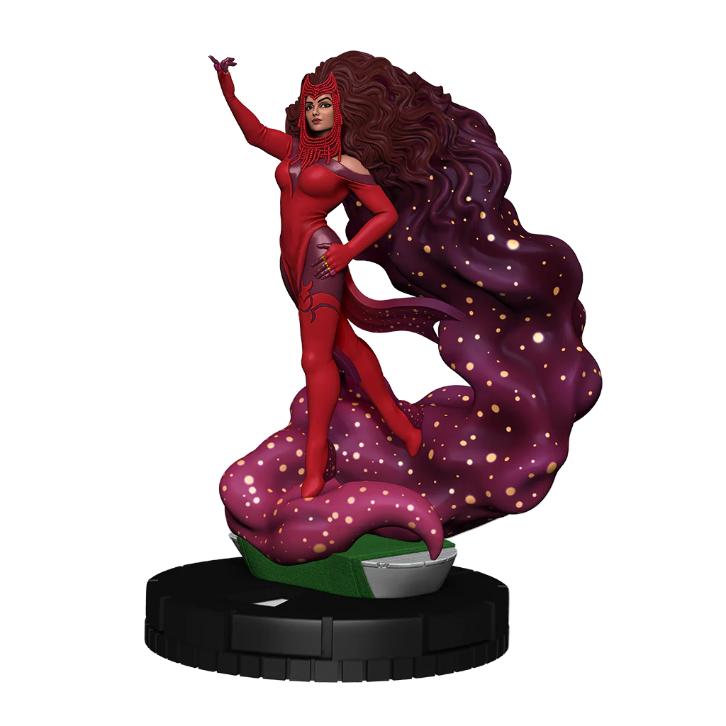 Marvel HeroClix: Avengers - Hellfire Gala Premium Collection 2 - Image 12