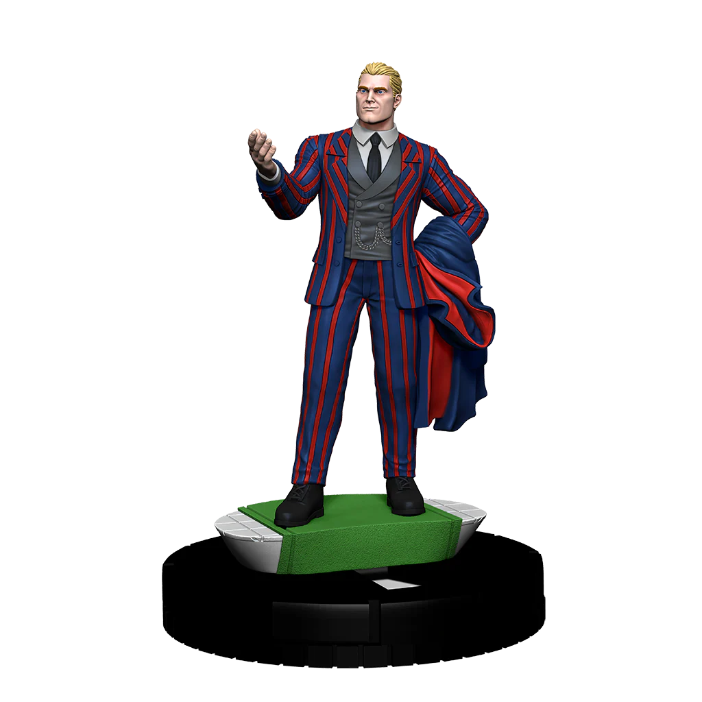 Marvel HeroClix: Avengers - Hellfire Gala Premium Collection 2 - Image 15