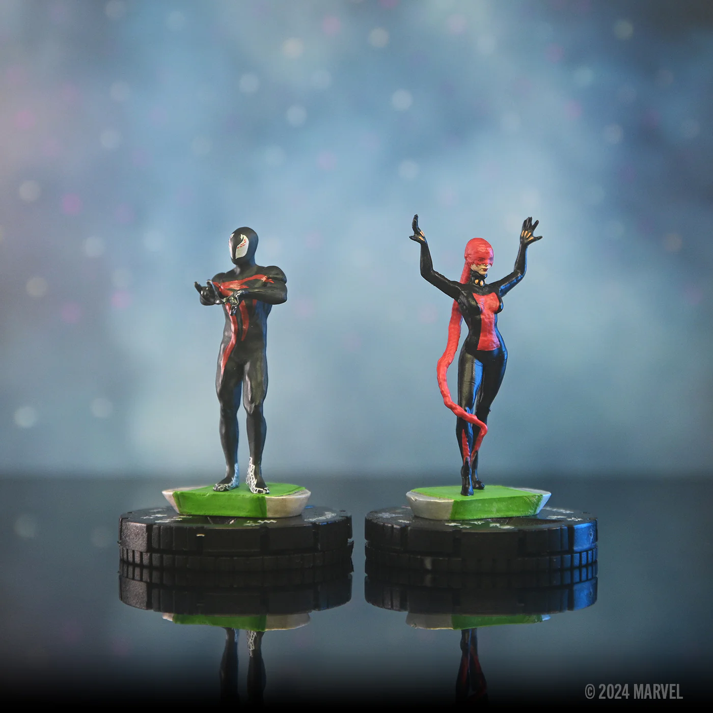 Marvel HeroClix: Avengers - Hellfire Gala Premium Collection 2 - Image 19