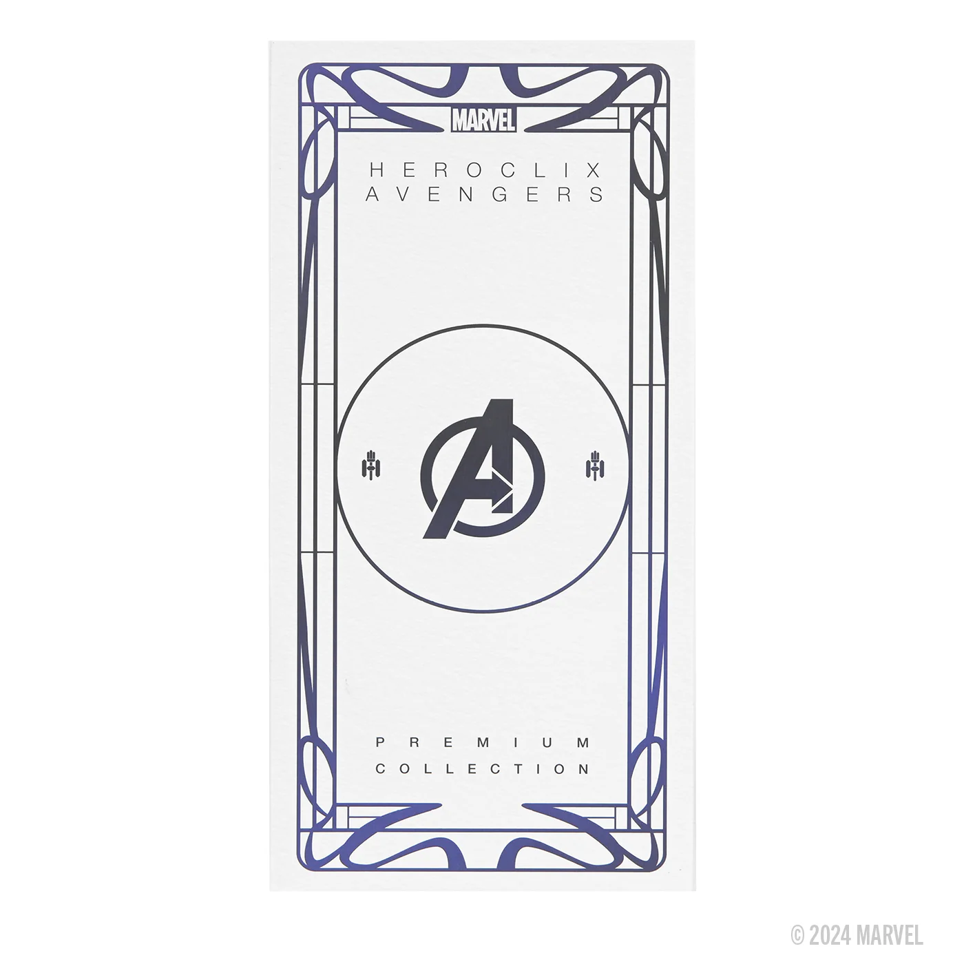 Marvel HeroClix: Avengers - Hellfire Gala Premium Collection 2 - Image 2