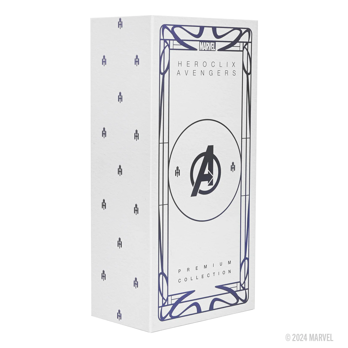Marvel HeroClix: Avengers - Hellfire Gala Premium Collection 2 - Image 6