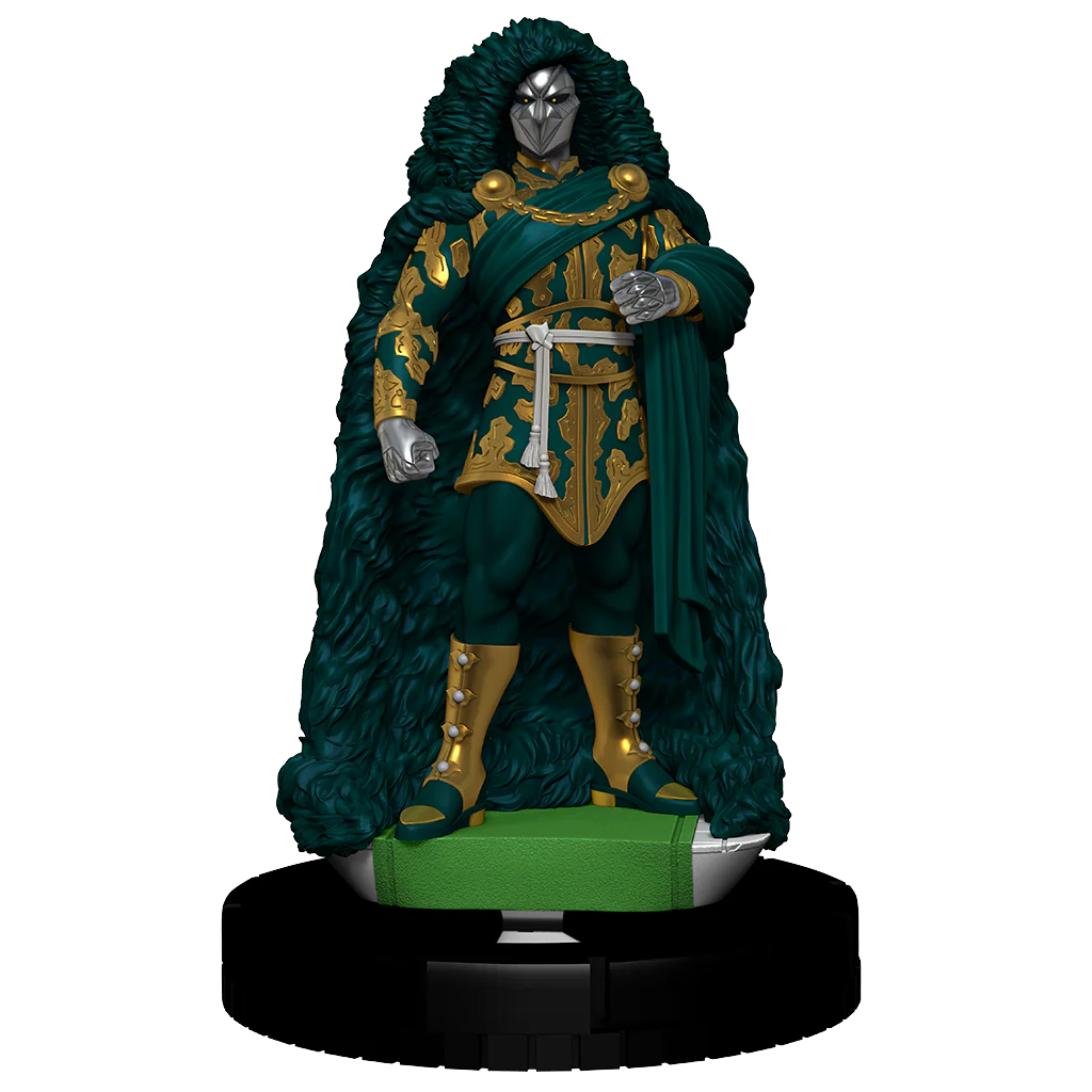 Marvel HeroClix: Avengers - Hellfire Gala Premium Collection 2 - Image 9