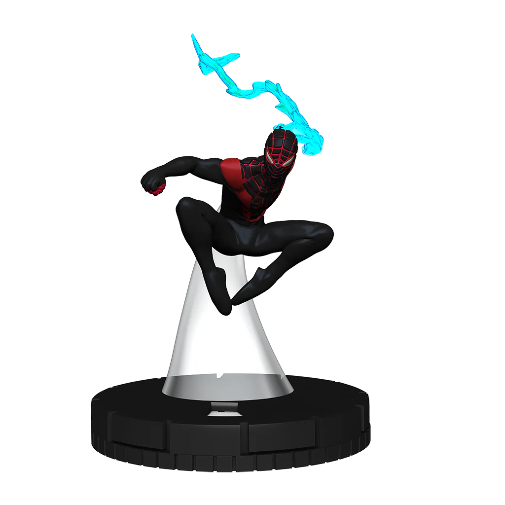 Marvel HeroClix: Black Panther Booster Brick - Image 10