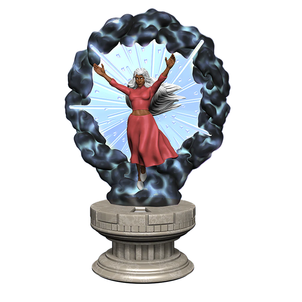 Marvel HeroClix: Black Panther Booster Brick - Image 12