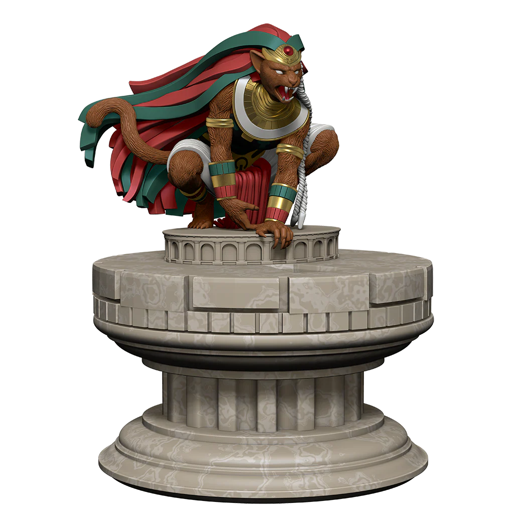 Marvel HeroClix: Black Panther Booster Brick - Image 6