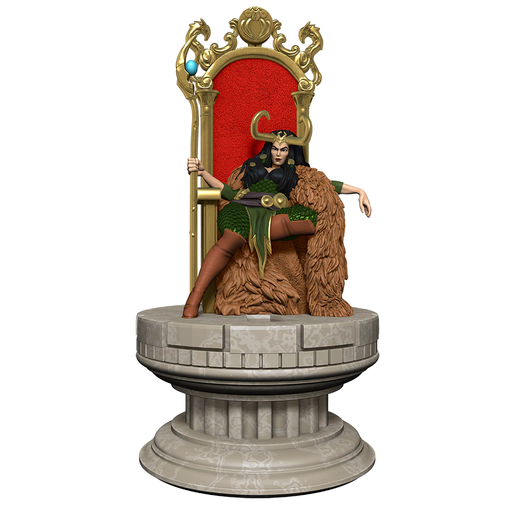 Marvel HeroClix: Black Panther Booster Brick - Image 7