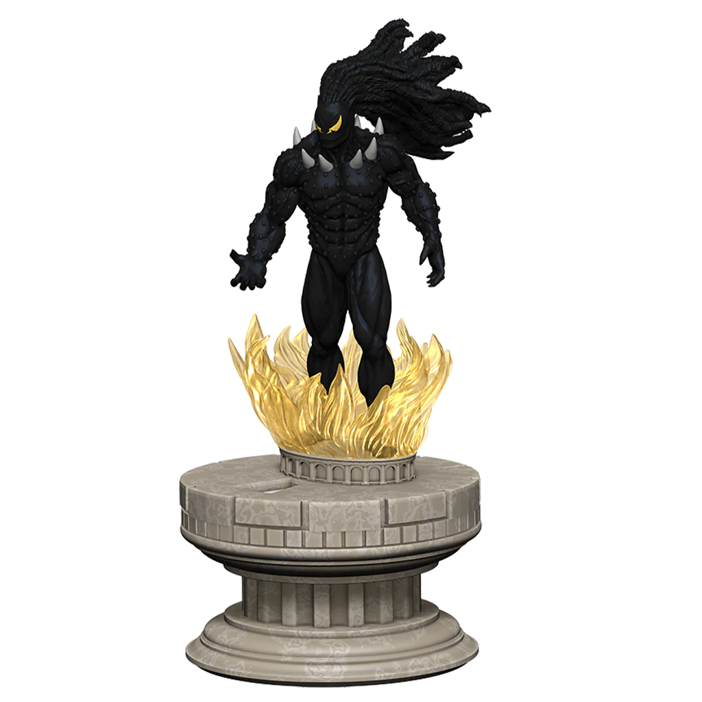 Marvel HeroClix: Black Panther Booster Brick - Image 8