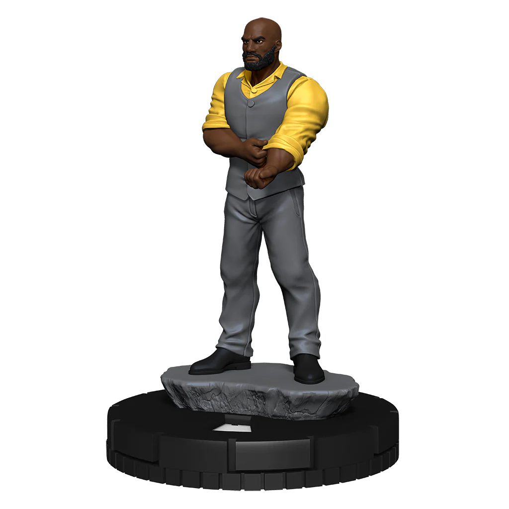 Marvel HeroClix: Black Panther Booster Brick - Image 9