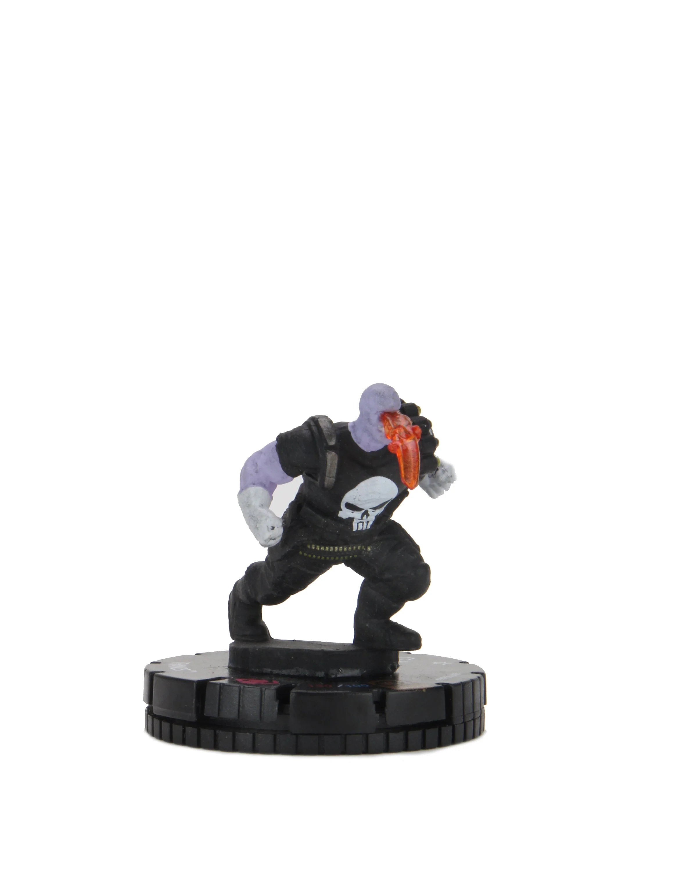 Marvel HeroClix: Cosmic Ghost Rider & Thanos - Image 8