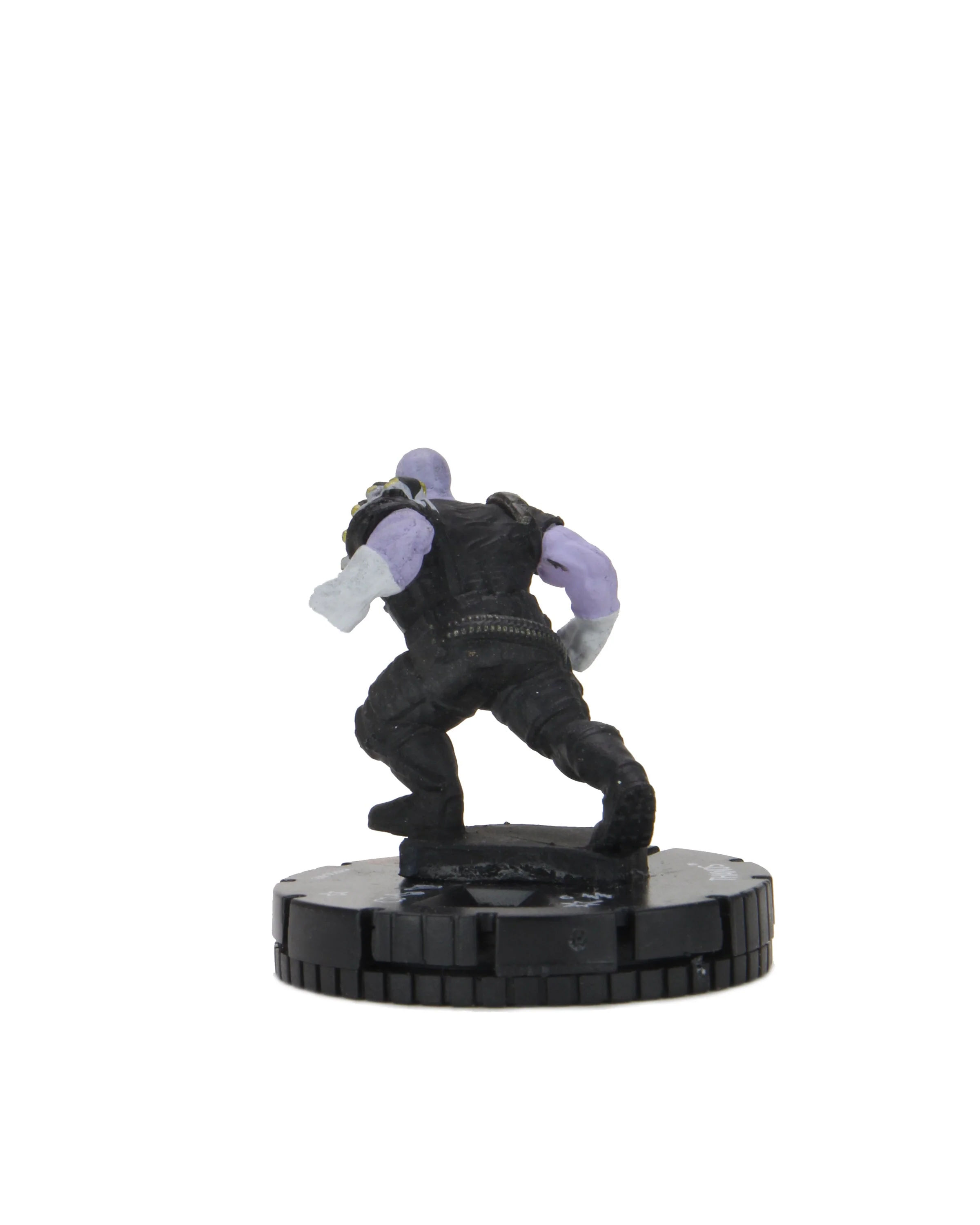 Marvel HeroClix: Cosmic Ghost Rider & Thanos - Image 9
