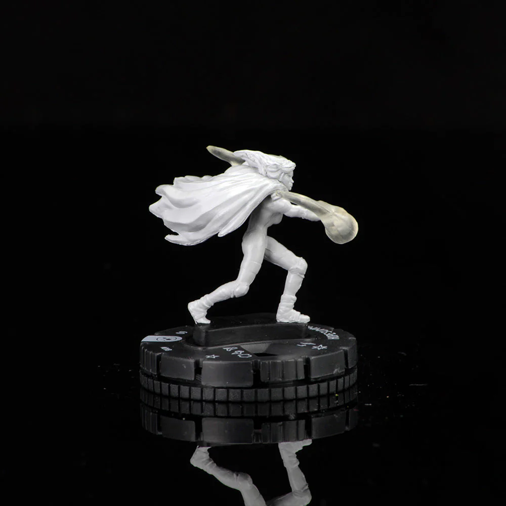 Marvel HeroClix Deep Cuts Unpainted Miniatures: Hope Summers - Image 4