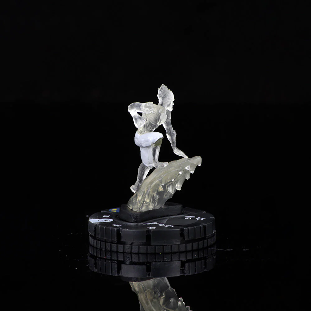 Marvel HeroClix Deep Cuts Unpainted Miniatures: Iceman - Image 3